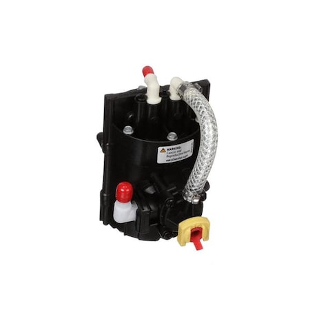 Lancer Shurflo Bib Pump No Fittings,  94-444-02